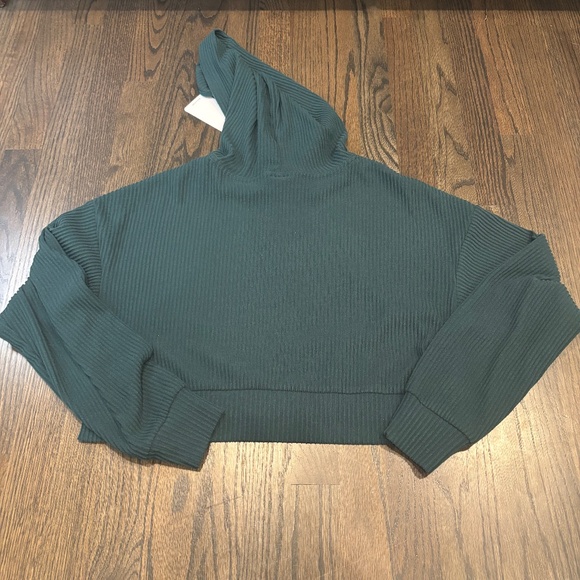 ALO YOGA MUSE HOODIE - Picture 3 of 11